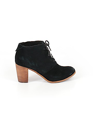 TOMS Ankle Boots (view 1)