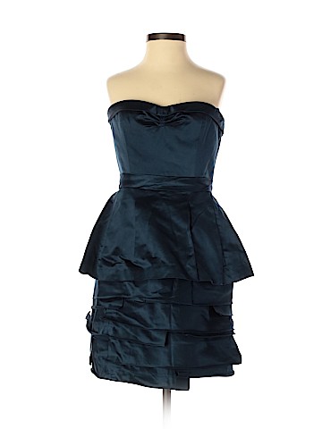 BCBGMAXAZRIA Cocktail Dress (view 1)