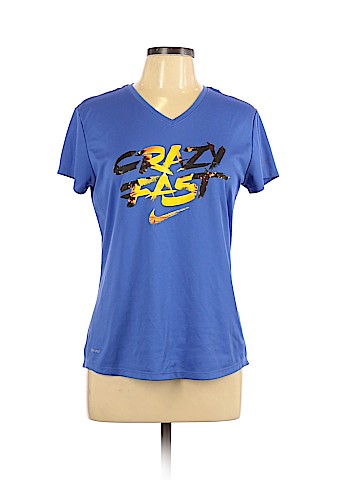 Nike Active T-Shirt (view 1)