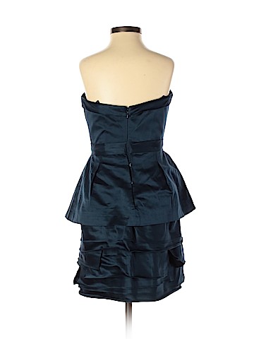 BCBGMAXAZRIA Cocktail Dress (view 2)