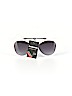 Assorted Brands Solid White Sunglasses One size - photo 2