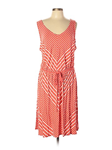 Ava & Viv Casual Dress (view 1)