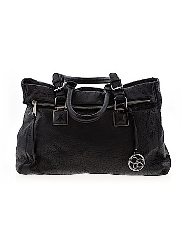 Jessica Simpson Satchel (view 1)