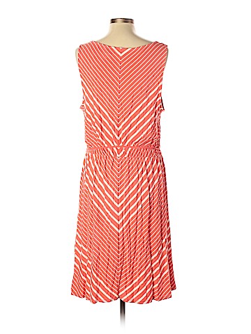 Ava & Viv Casual Dress (view 2)