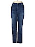 Seven7 Blue Jeans Size 16 W - photo 1