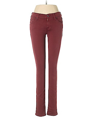 7 For All Mankind Jeans (view 1)