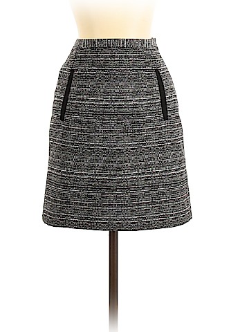Ann Taylor LOFT Casual Skirt (view 1)