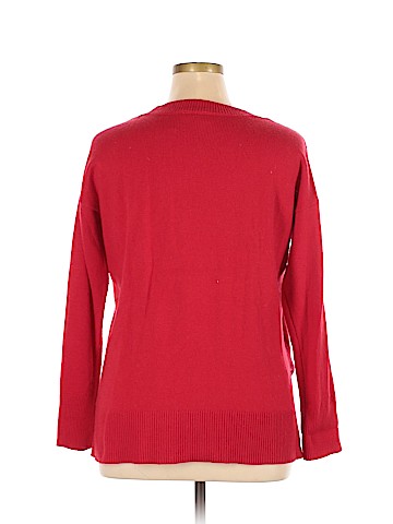 Gap Pullover Sweater (view 2)