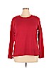 Gap Red Pullover Sweater Size XL - photo 1