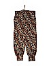 Les Tout Petits Brown Casual Pants Size 7 - photo 2