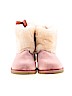 Arizona Jean Company Pink Boots Size 9 1/2 - photo 2