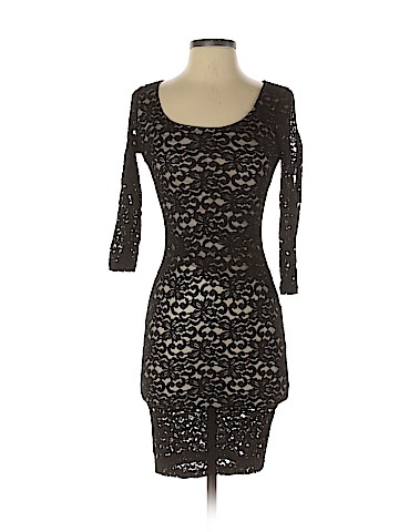 Charlotte Russe Cocktail Dress (view 1)