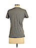 Madewell 100% Cotton Gray Short Sleeve T-Shirt Size XS - photo 2