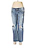 Silver Blue Jeans Size 29 waist - photo 1