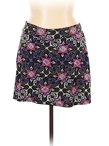 Tranquility by Colorado Clothing Casual Skirt (view 1)