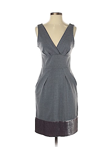 BCBGMAXAZRIA Casual Dress (view 1)