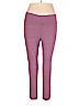 Active by Old Navy Pink Active Pants Size XXL - photo 1