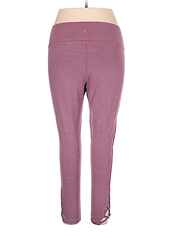 Active by Old Navy Active Pants (view 2)