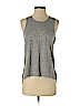Rag & Bone Gray Tank Top Size XS - photo 1