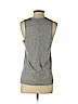 Rag & Bone Gray Tank Top Size XS - photo 2
