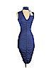 Bailey 44 Blue Casual Dress Size XS - photo 1