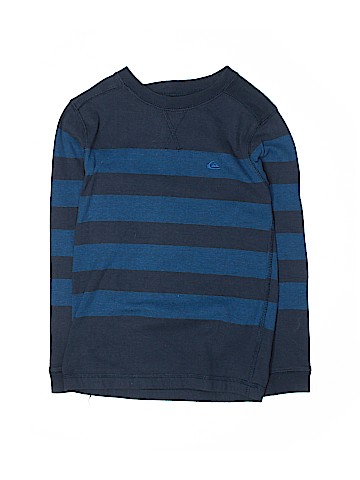 Quiksilver Thermal Top (view 1)