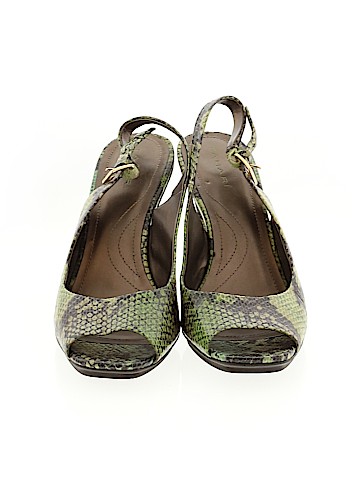 Tahari Heels (view 2)