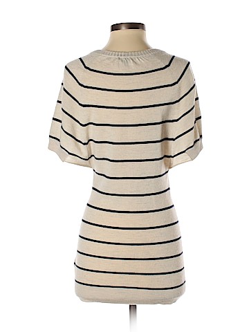 Theory Cashmere Pullover Sweater (view 2)