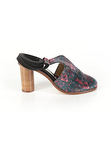 Matt Bernson Ankle Boots (view 1)