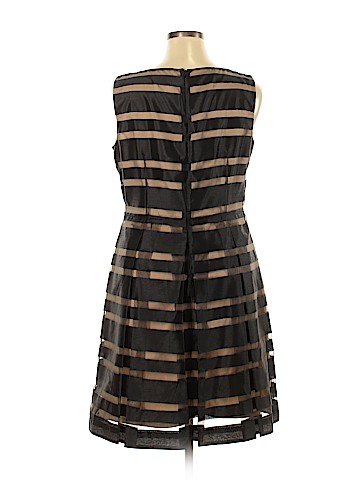 Tahari by ASL Cocktail Dress (view 2)