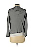 Philosophy Republic Clothing Gray Cardigan Size M (petite) - photo 2