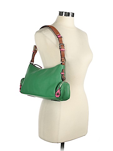 Liz Claiborne Shoulder Bag (view 2)