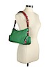 Liz Claiborne Green Shoulder Bag One size - photo 2