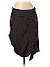 Eva Franco Brown Casual Skirt Size 2 - photo 1
