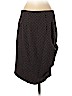 Eva Franco Brown Casual Skirt Size 2 - photo 2