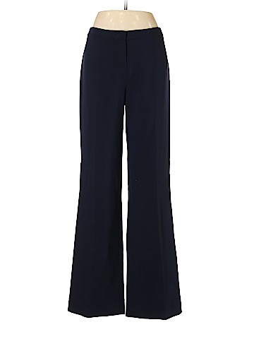 Escada Wool Pants (view 1)