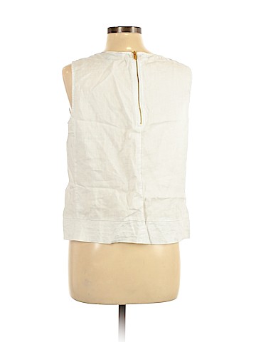Ellen Tracy Sleeveless Blouse (view 2)