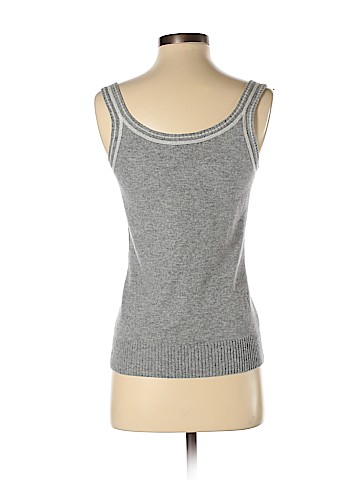 W by Worth Cashmere Pullover Sweater (view 2)