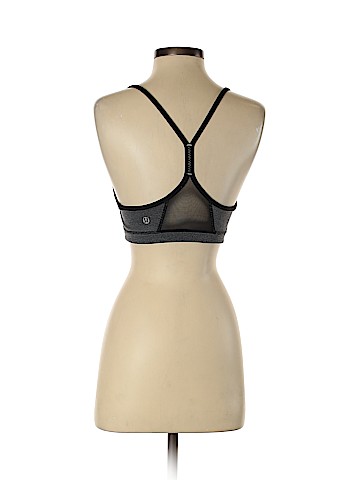 Lululemon Athletica Sports Bra (view 2)