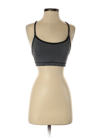 Lululemon Athletica Sports Bra (view 1)