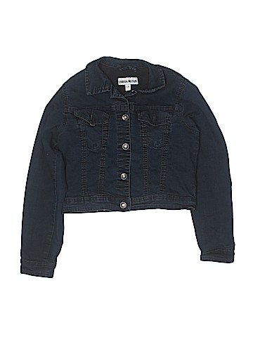 Assorted Brands Denim Jacket (view 1)