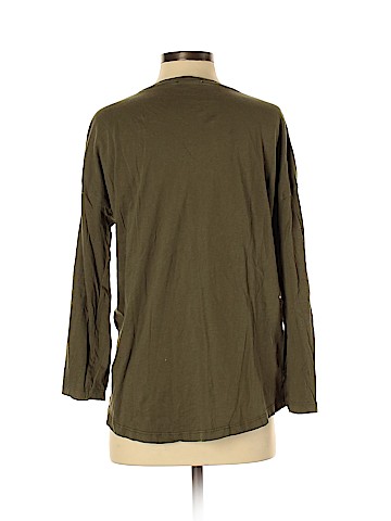 Zara 3/4 Sleeve Top (view 2)