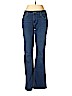Levi's Blue Jeans Size 10 - photo 1