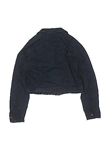 Assorted Brands Denim Jacket (view 2)