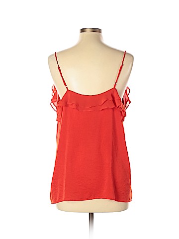 Mossimo Sleeveless Blouse (view 2)