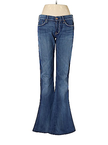 7 For All Mankind Jeans (view 1)