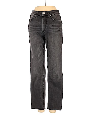 Pilcro and The Letterpress Jeans (view 1)