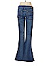 7 For All Mankind Blue Jeans Size 28 waist - photo 2