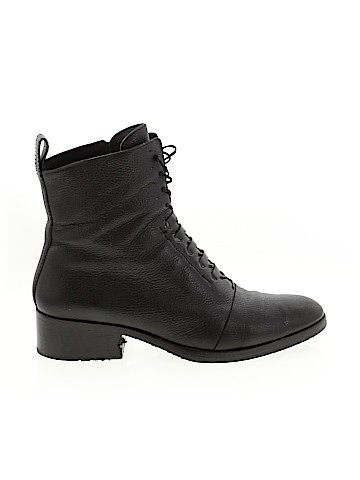 3.1 Phillip Lim Ankle Boots (view 1)