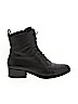 3.1 Phillip Lim Black Ankle Boots Size EU 38 1/2 - photo 1
